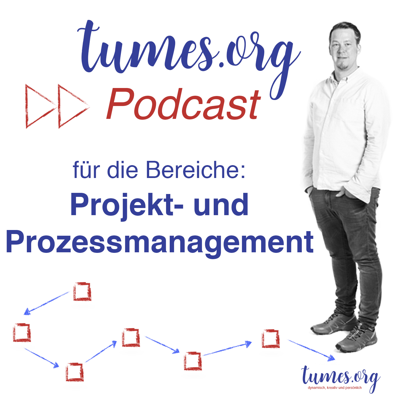tumes.de luxe **** Podcast