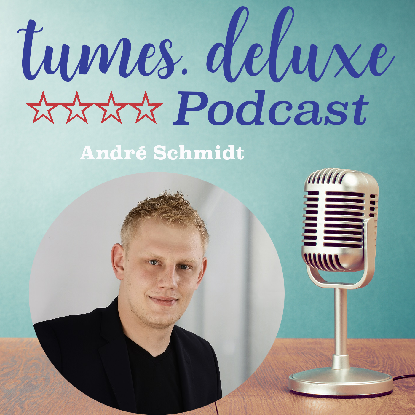 tumes.de luxe **** Podcast