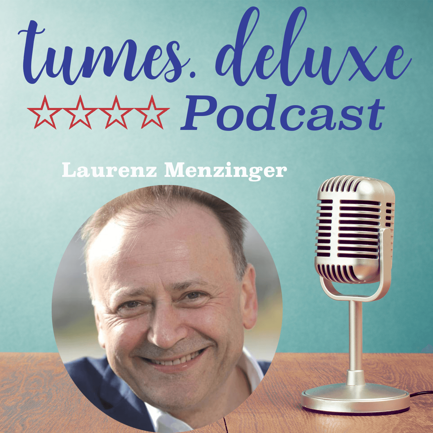 tumes.de luxe**** Podcast #68