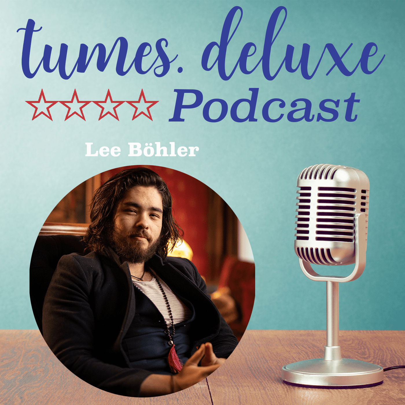 tumes.de luxe**** Podcast #61