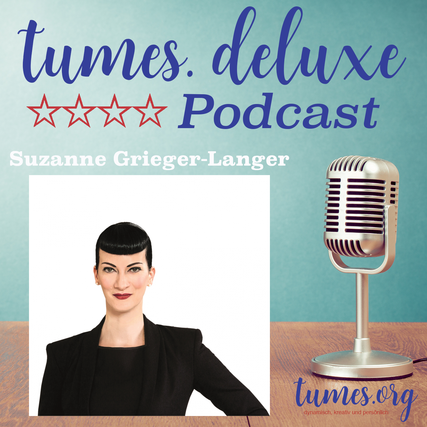 tumes.de luxe **** Podcast